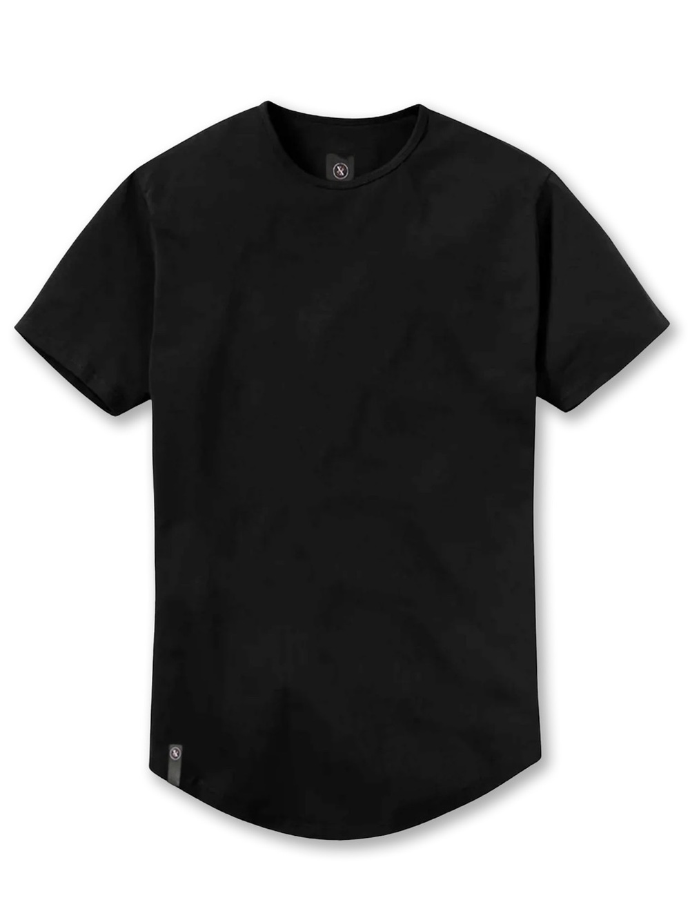 Men's Black Ten10 Apparel size large
